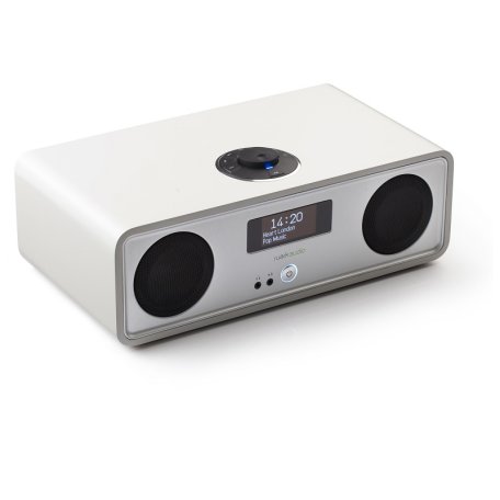 Акустическая система Ruark Audio R2MK3 soft white