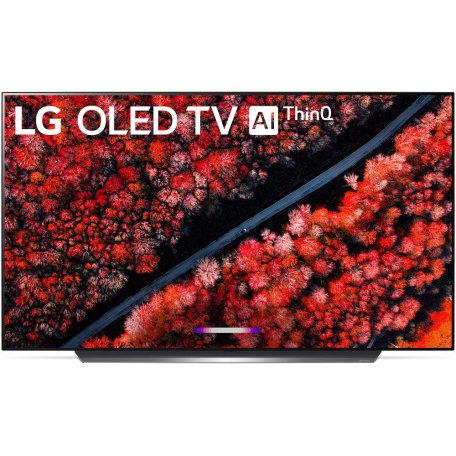 OLED телевизор LG OLED55C9