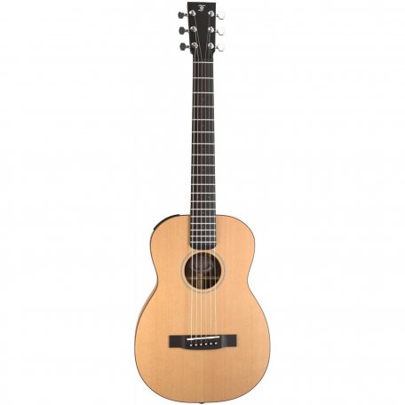 Электроакустическая гитара Furch LJ 10-CM+EAS VTC