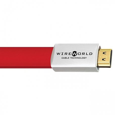 HDMI кабель Wire World Starlight 7 HDMI 2.0m