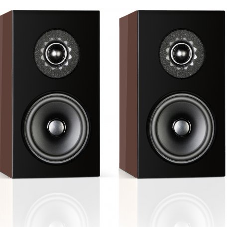 Полочная акустика Audio Physic Classic Compact Caramel Brown (RAL1370)