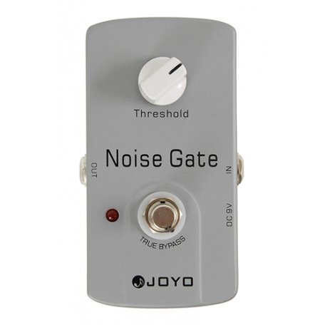 Педаль эффектов Joyo JF-31-Noise-Gate