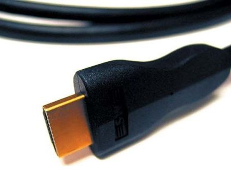 Кабель межблочный видео Straight Wire HDMI 5m