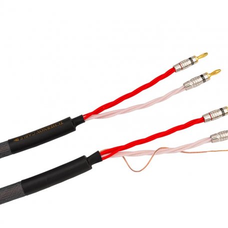 Акустический кабель Tchernov Cable Ultimate DSC SC Bn/Bn (3.1 m)