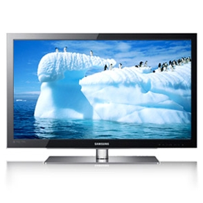 ЖК телевизор Samsung UE-37C6000RW