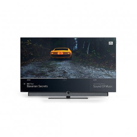 OLED телевизор Loewe bild 5.55 basalt grey (59479D50)