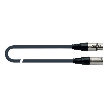 Микрофонный кабель QUIK LOK MX775-5
