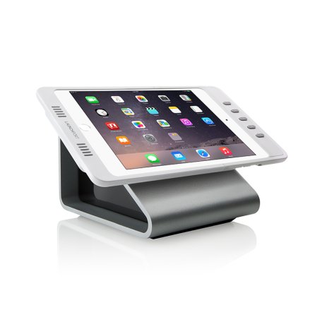 Аксессуар iPort LAUNCHPORT AM.2 SLEEVE BUTTONS WHITE 868 Mhz Для iPad Mini 1, 2, 3