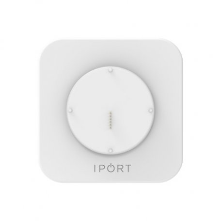 Док-станция для iPad iPort CONNECT PRO WallStation White