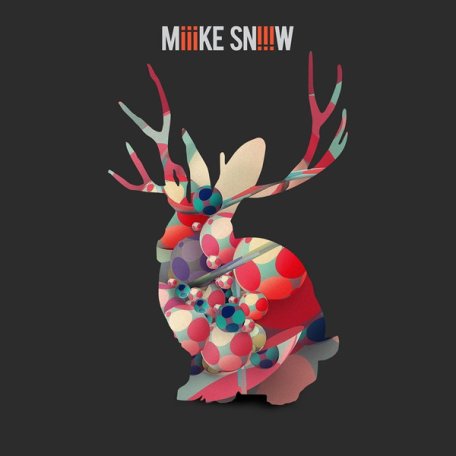 Виниловая пластинка Miike Snow III