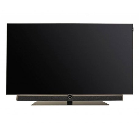 OLED телевизор Loewe 57441W00 bild 5.55 Set Piano Black