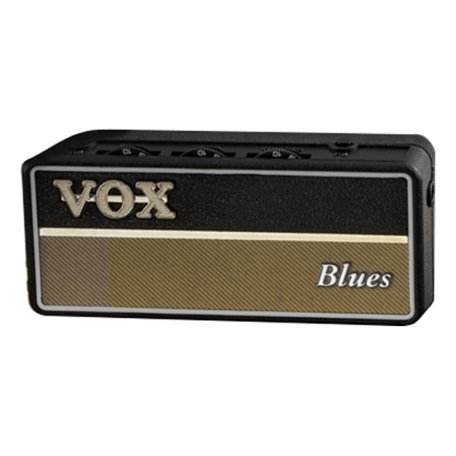 Усилитель для наушников Vox AP2-BL AMPLUG 2 BLUES
