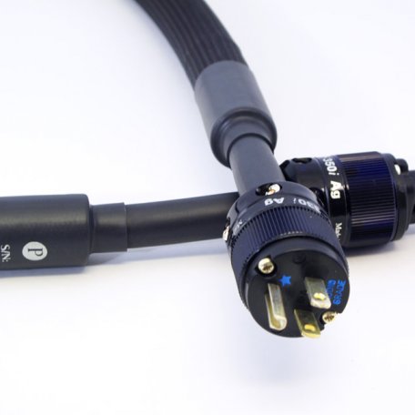 Сетевой кабель Purist Audio Design Venustas AC Power 1.5m