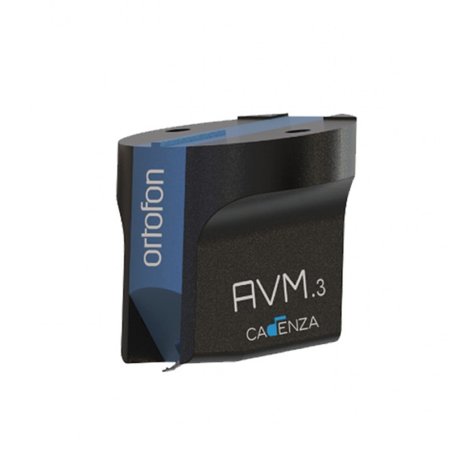 Головка звукоснимателя AVM AVM.3 Cadenza Blue