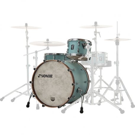 Набор барабанов Sonor 16100037 SQ1 320 Set NM 17337