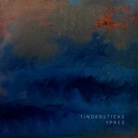 Виниловая пластинка Tindersticks — YPRES (LP)