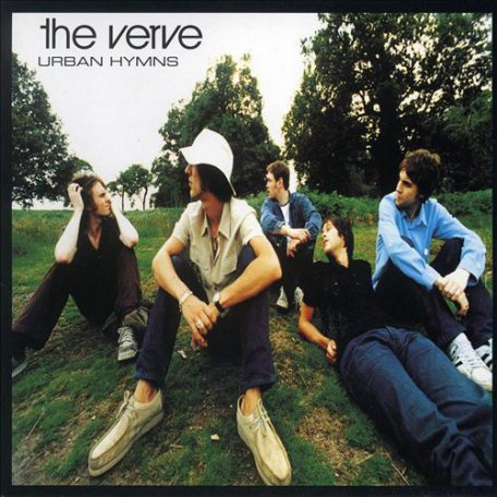 Виниловая пластинка Verve, The, Urban Hymns