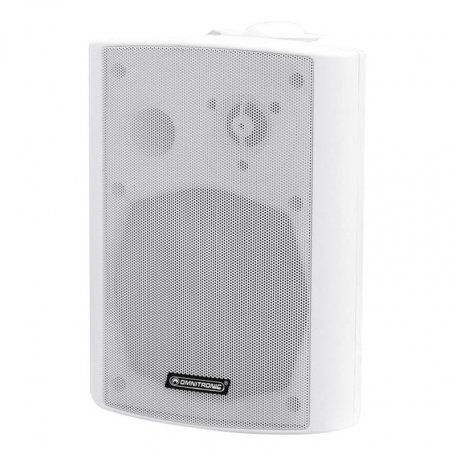 Акустическая система Omnitronic WP-5W PA Wall Speaker