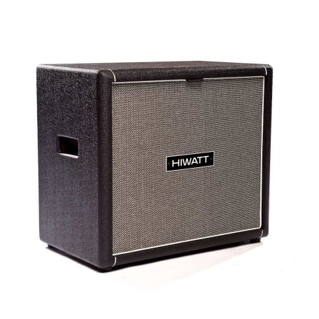 Гитарный кабинет Hiwatt SE410F Custom