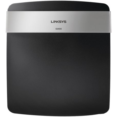 Маршрутизатор Cisco Linksys E2500