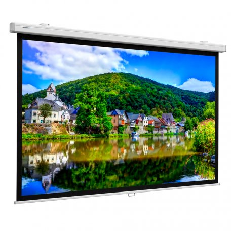 Экран Projecta [10200217] ProScreen CSR 168х220 см (103) Matte White