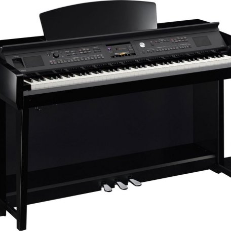Клавишный инструмент Yamaha CVP-605PE