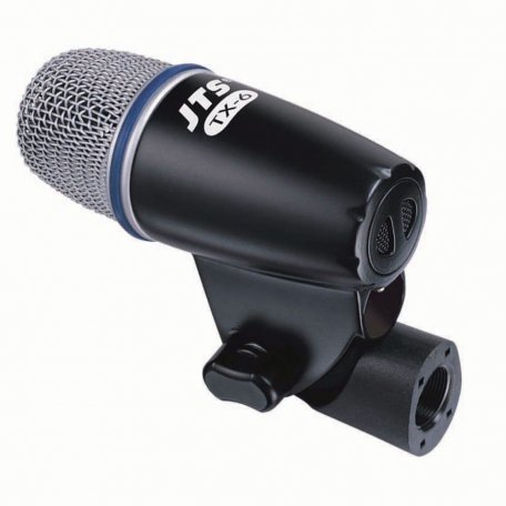 Микрофон инструментальный JTS TX-6