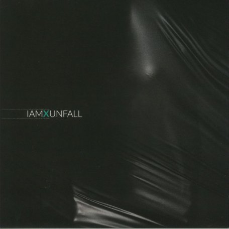 Виниловая пластинка IAMX, Unfall