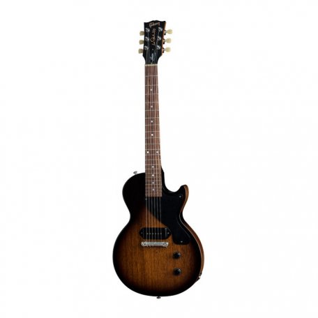 Электрогитара Gibson USA Les Paul Junior single CUT 2015 Vintage Sunburst