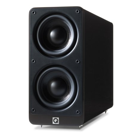 Сабвуфер Q-Acoustics Q2070i Gloss Black
