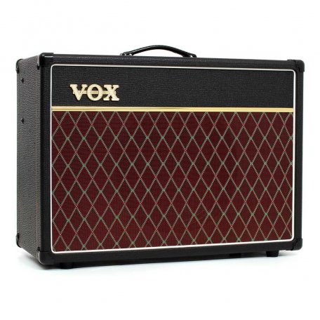 Гитарный комбоусилитель Vox AC15C1-G12C