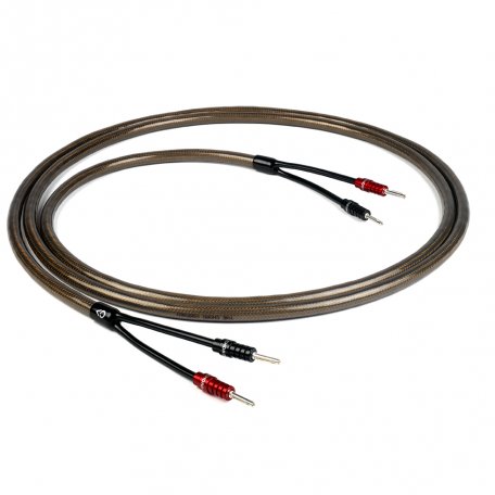 Акустический кабель Chord Company Epic Speaker Cable 2m pair