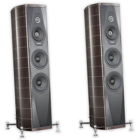 Напольная акустика Sonus Faber Olympica III wenge