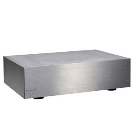 Усилитель звука AudioLab 8200 X7 silver