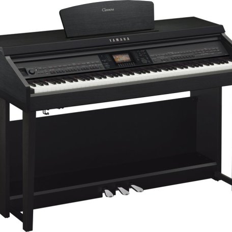 Клавишный инструмент Yamaha CVP-701B