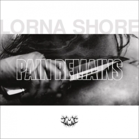 Виниловая пластинка Lorna Shore - Pain Remains (Black Vinyl 2LP)