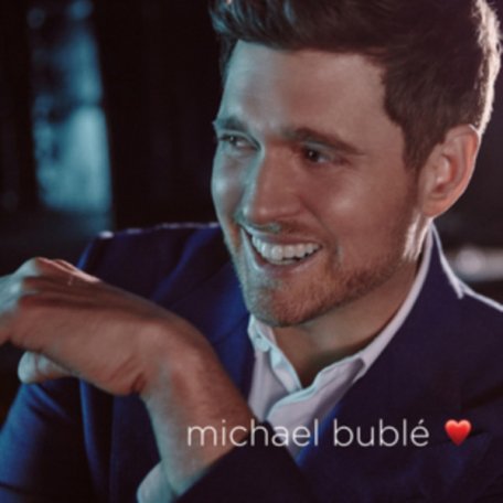 Виниловая пластинка WM Michael Buble Love (Black Vinyl)