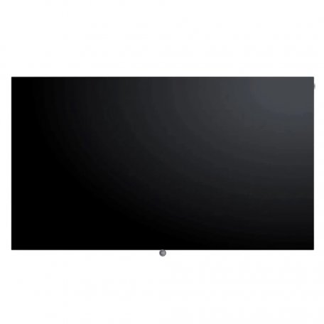 OLED телевизор Loewe bild i.77 basalt grey