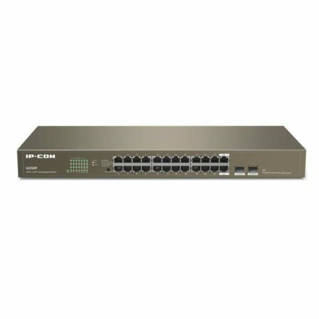 Коммутатор Tenda G3328F IP-COM