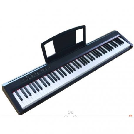 Цифровое пианино ARAMIUS APS-110 BK