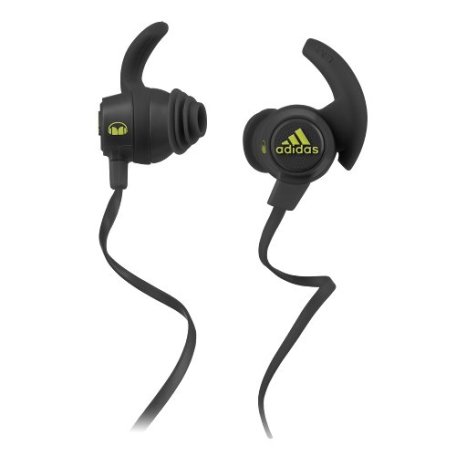 Наушники Monster Adidas Perfomance Response Earbud Headphones Grey (128651-00)