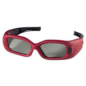 3D очки Hama H-95563