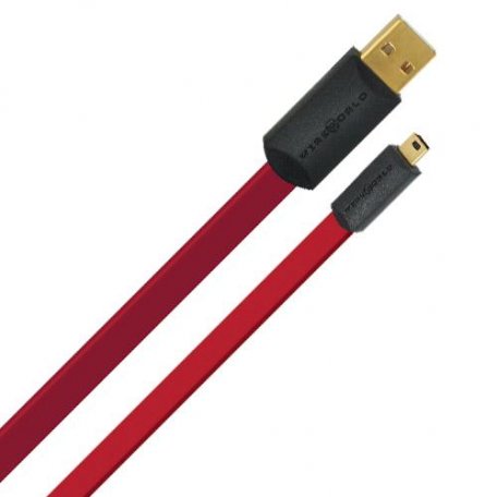 Кабель USB Wire World STM1.0M Starlight 7 (USB-A - USB-B mini)