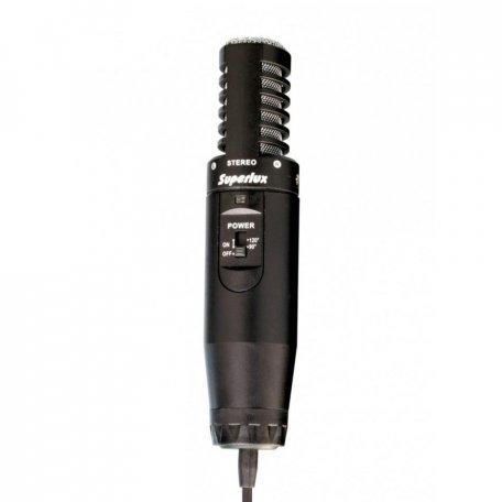 Микрофон Superlux E531B MS