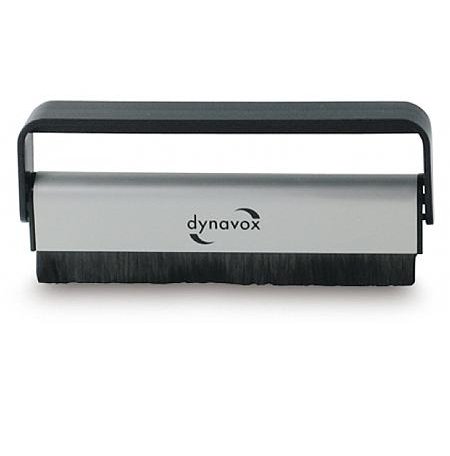 Щетка для ухода за винилом Dynavox карбоновая, антистатическая (203922)