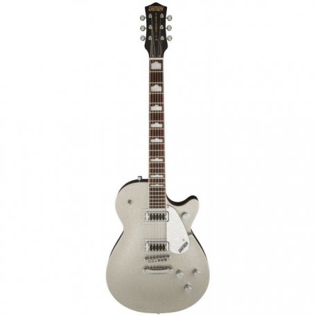 Электрогитара Gretsch Guitars G5439 Electromatic PRO Jet silver parkle