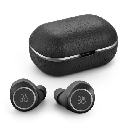 Наушники Bang & Olufsen Beoplay E8 2.0 Black