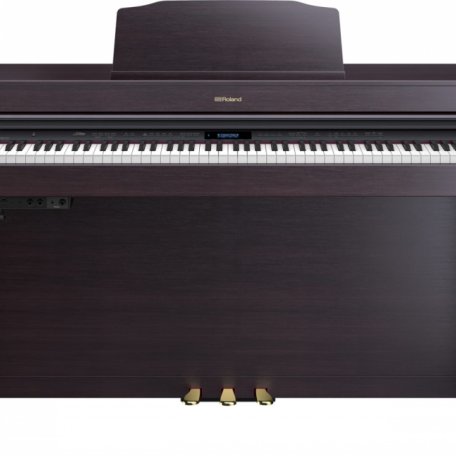 Клавишный инструмент Roland HP605-CR