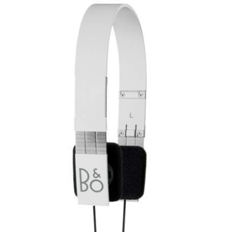 Наушники Bang & Olufsen Form 2i white