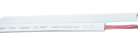 Акустический кабель Profigold PGC11529